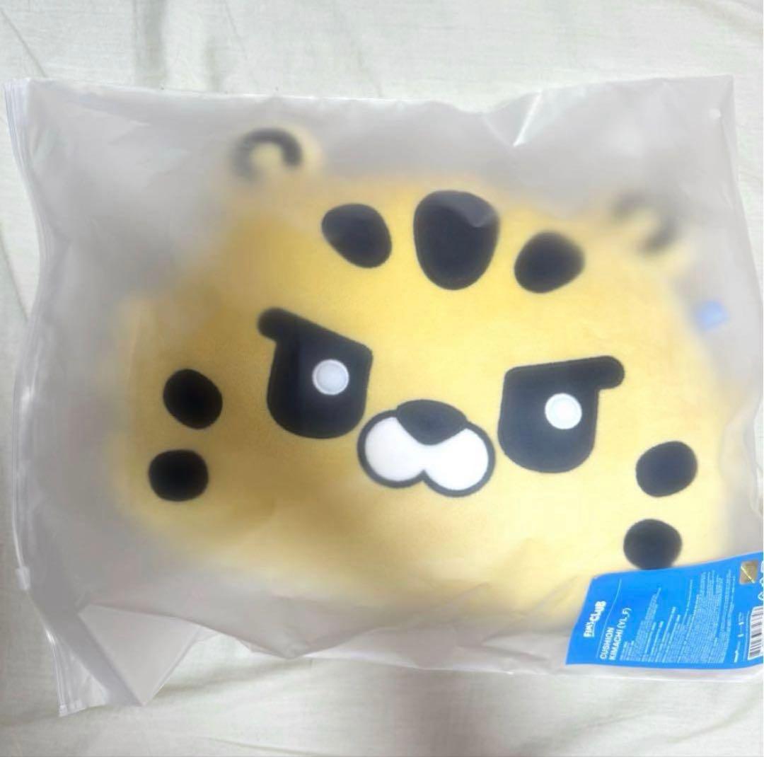 新品未使用】fims'club キムアチクッション チェウォン - メルカリ