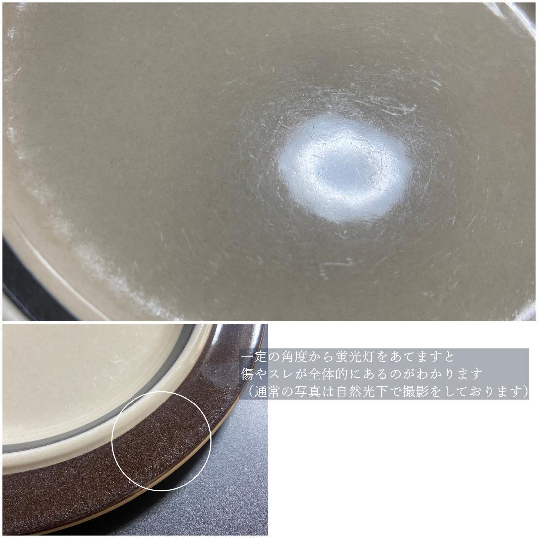 ◇日常使い◇ ARABIA Ruija Φ20 ヴィンテージ プレート3枚JKL - メルカリ