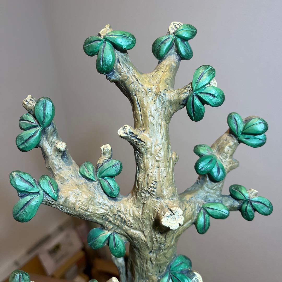 レア セトクラフト くまのプーさん ピグレット ツリー - メルカリ