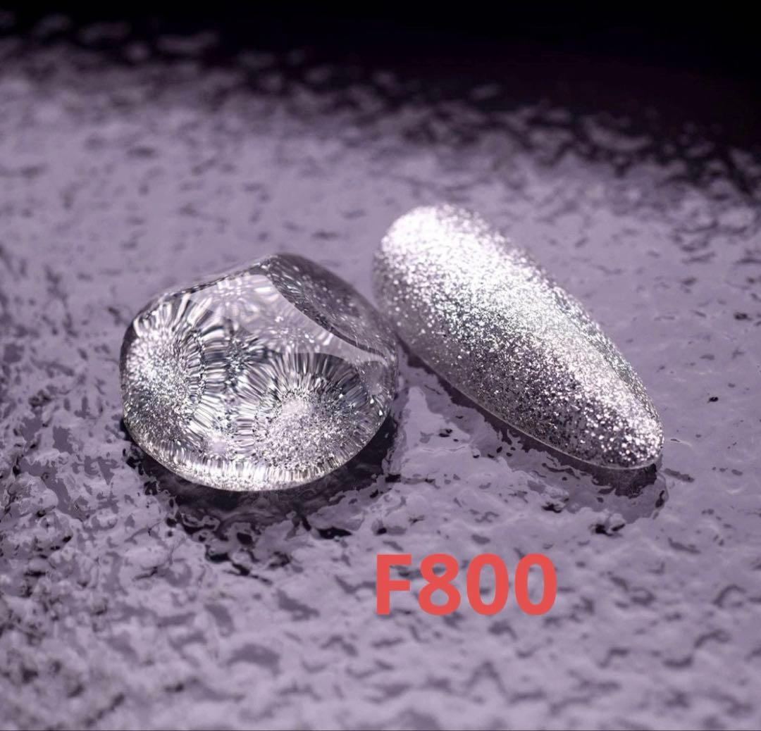 Sazalea スパークフラッシュコレクション6本セット