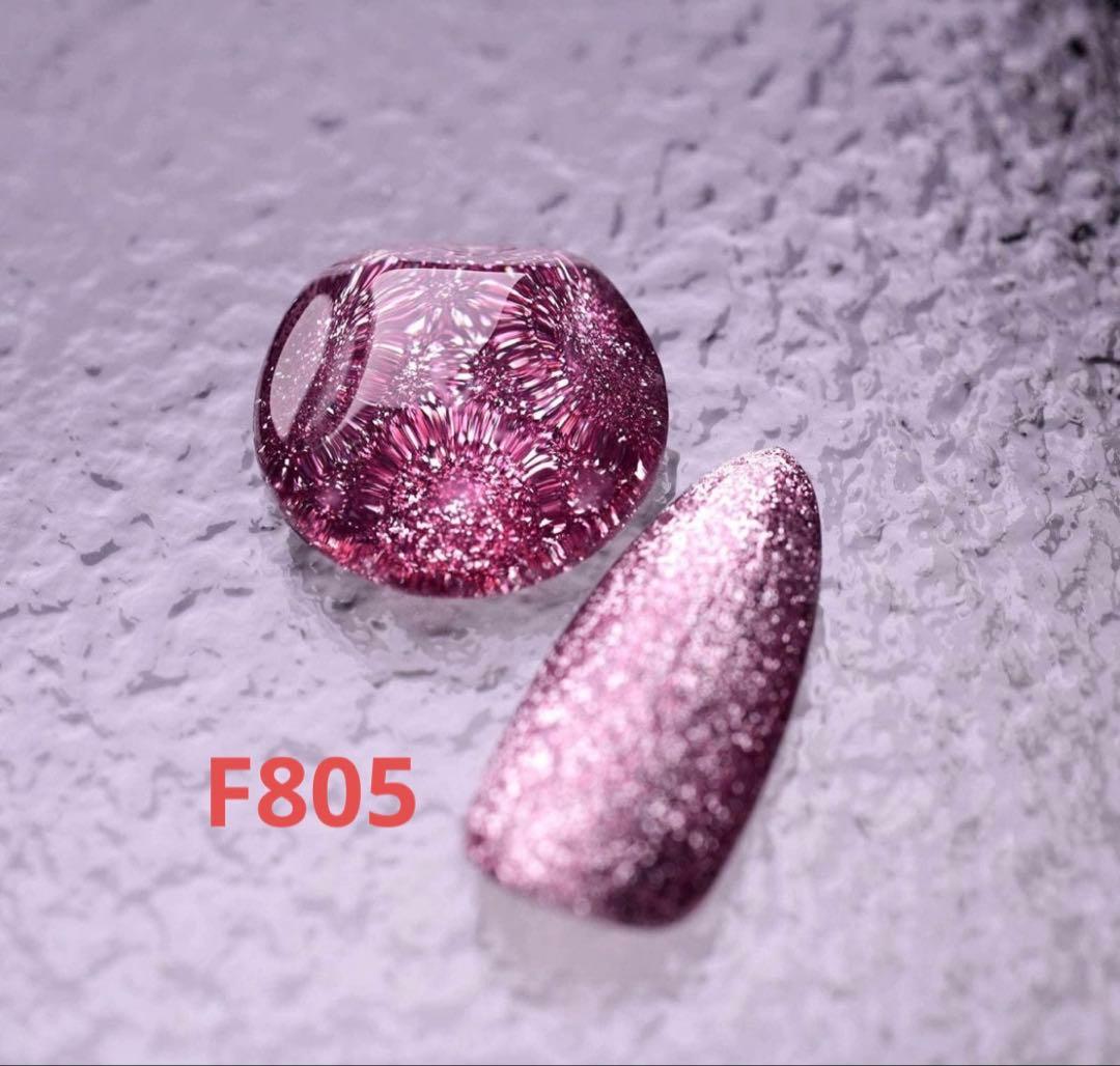 Sazalea スパークフラッシュコレクション6本セット