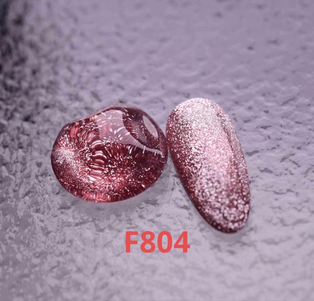 Sazalea スパークフラッシュコレクション6本セット