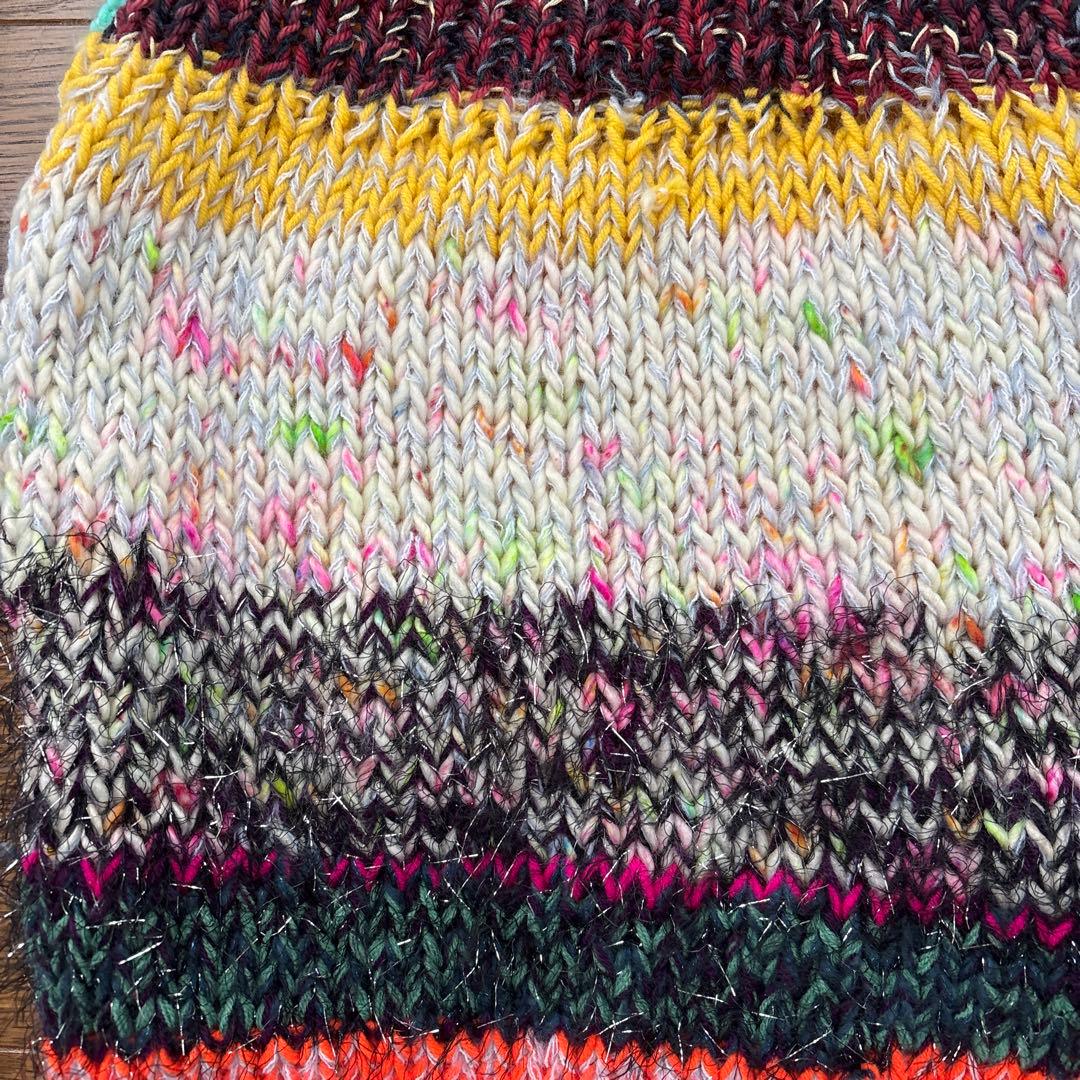 randers tanker バッグ