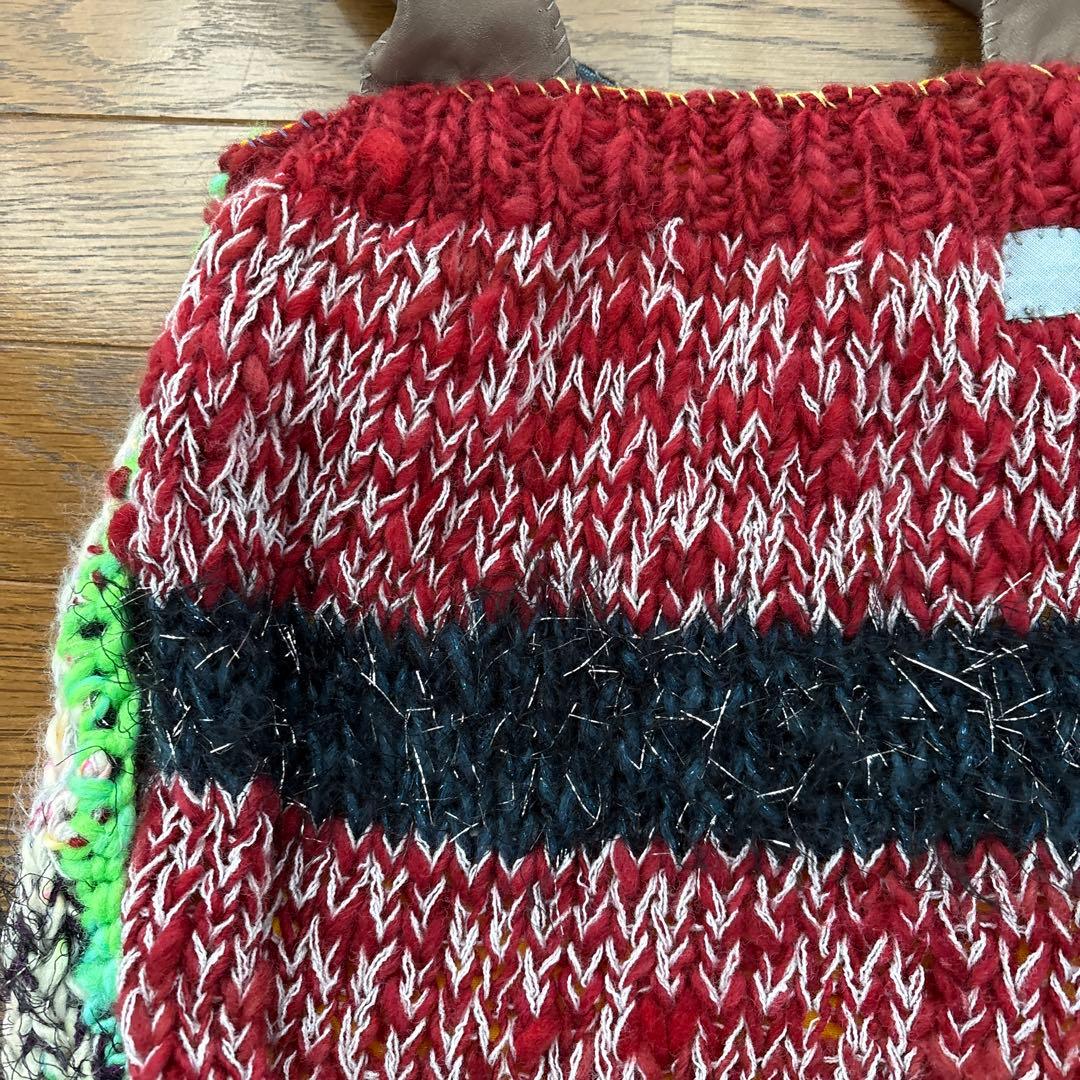 randers tanker バッグ