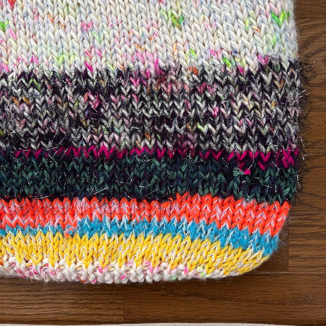 randers tanker バッグ