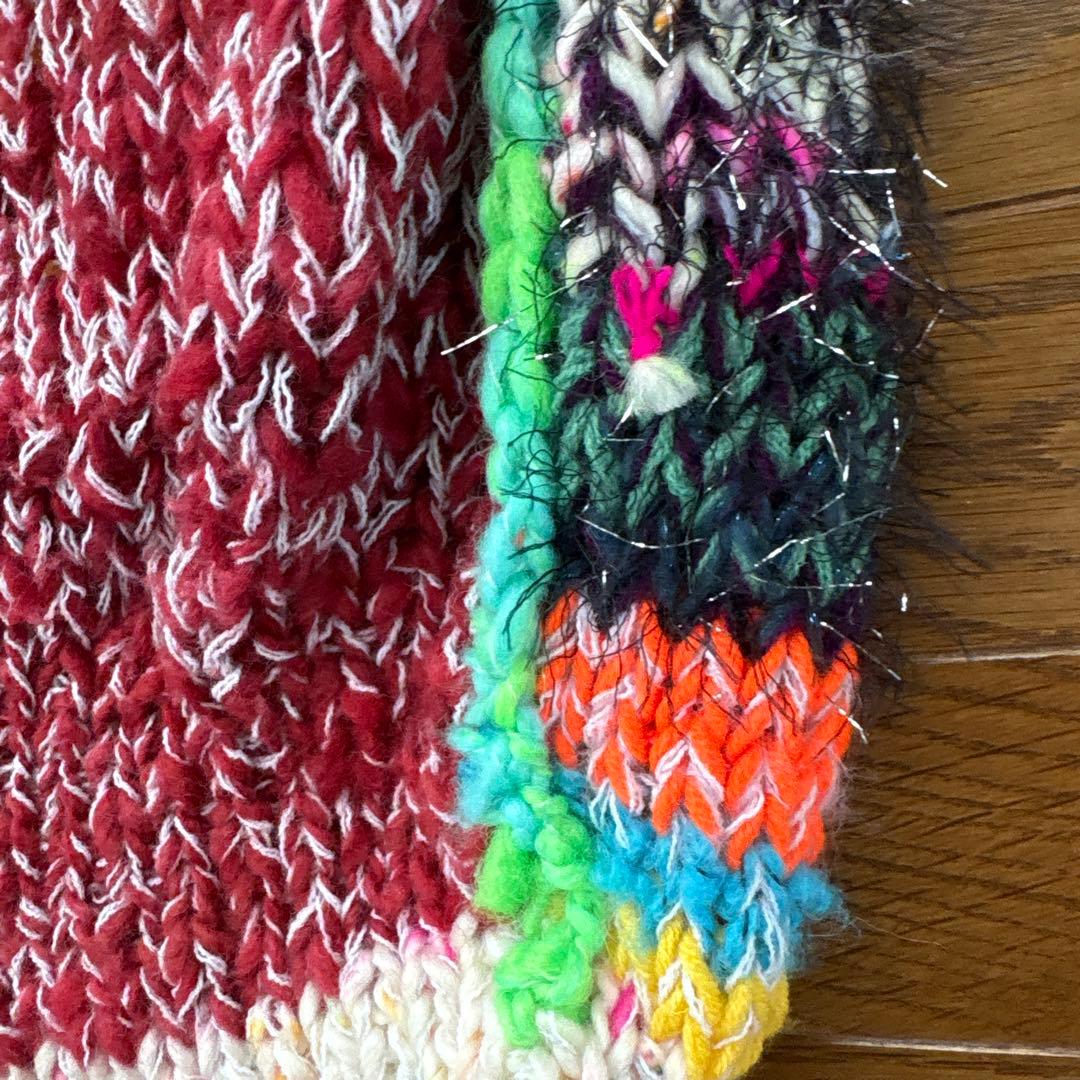 randers tanker バッグ