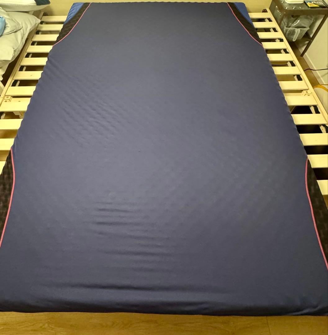 エアー03 マットレス　HARD nishikawa ダブル