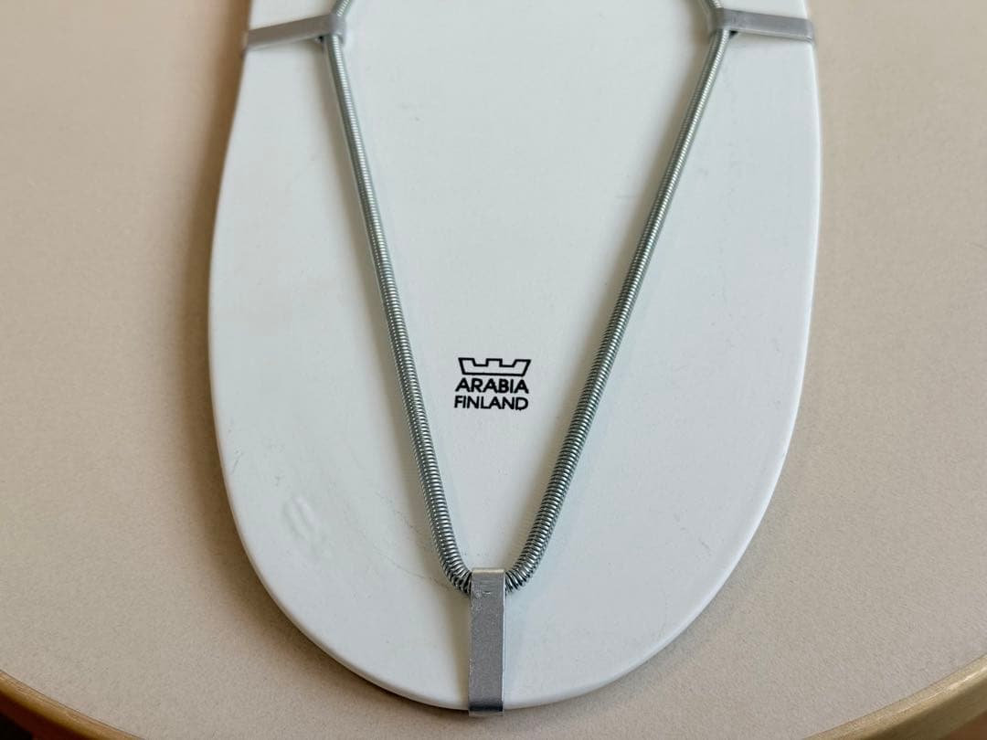 Bringing Joy to People 陶板画 ヘルヤ アラビア