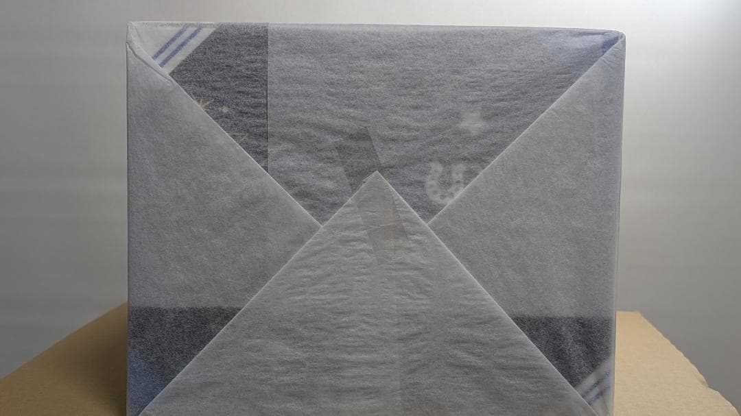 【新品未開封】ダイワスカーレット　1/7スケールフィギュア