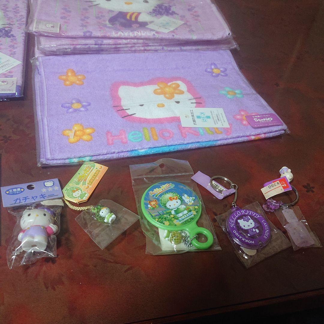 1377 ハローキティ×北海道