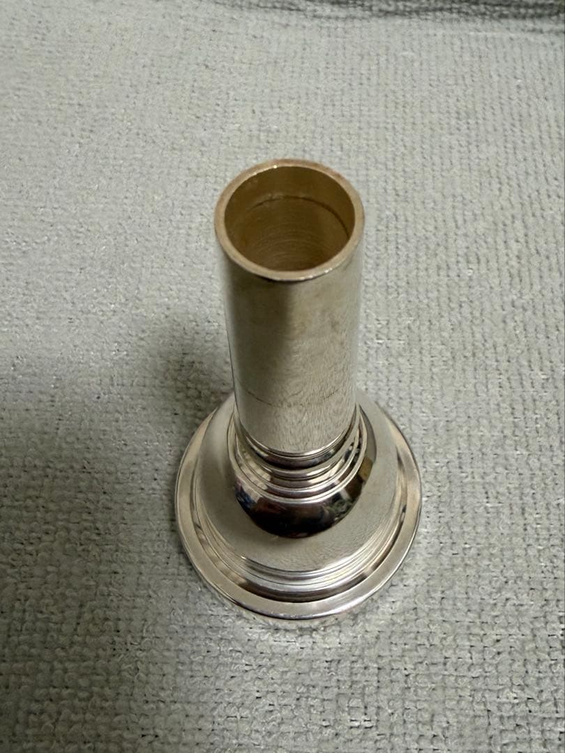 アトリエモモ 52W トロンボーン太管マウスピース