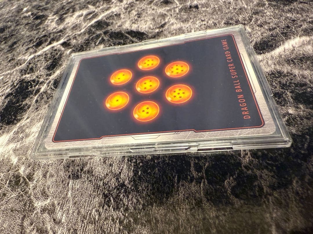 フュージョンワールド FP-034 リミテッドパック 孫悟空 - メルカリ