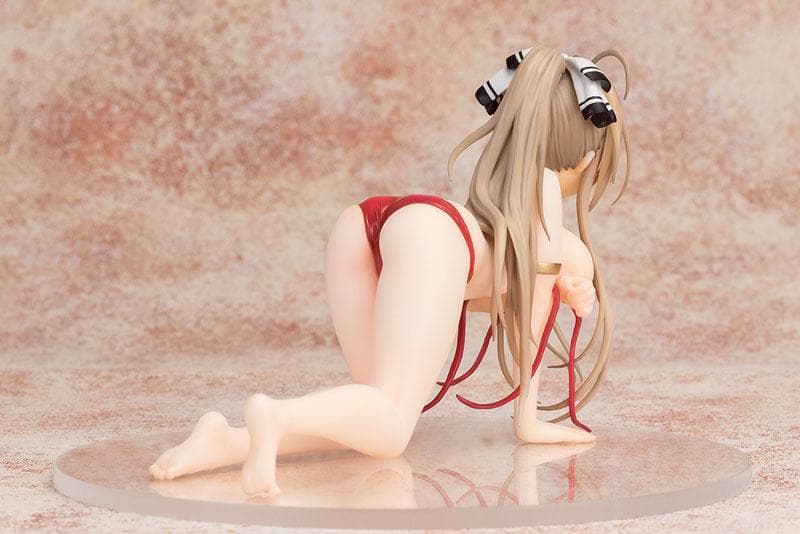 プルクラ 甘城ブリリアントパーク 千斗いすず 未開封　推奨年齢15歳以上