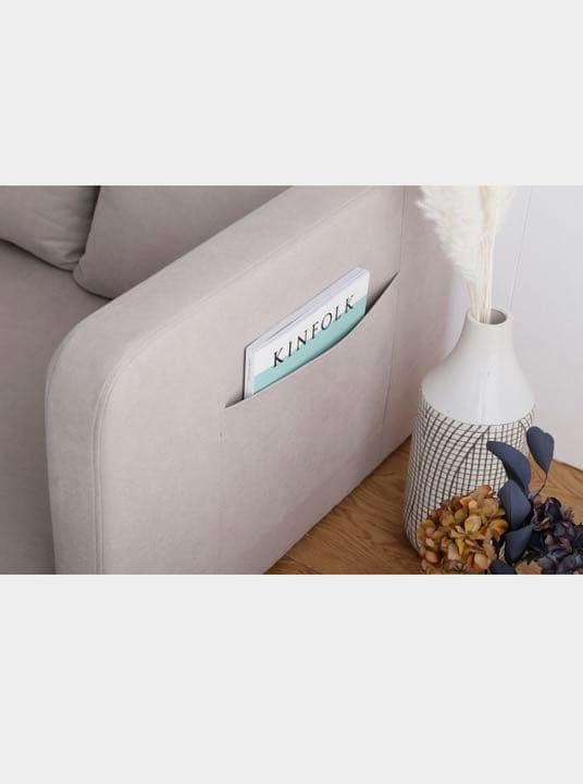 Aina 折りたたみソファベッド　ベッド　ソファ