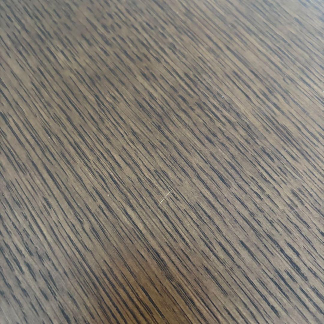 [引取限定のため格安]カリモク60＋　ダイニングテーブル