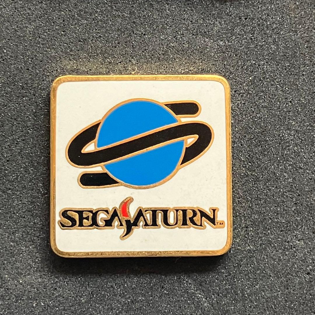 原品限り！】SEGA セガ 歴代 ハードロゴ ピンバッジ ピンズ 6個セット