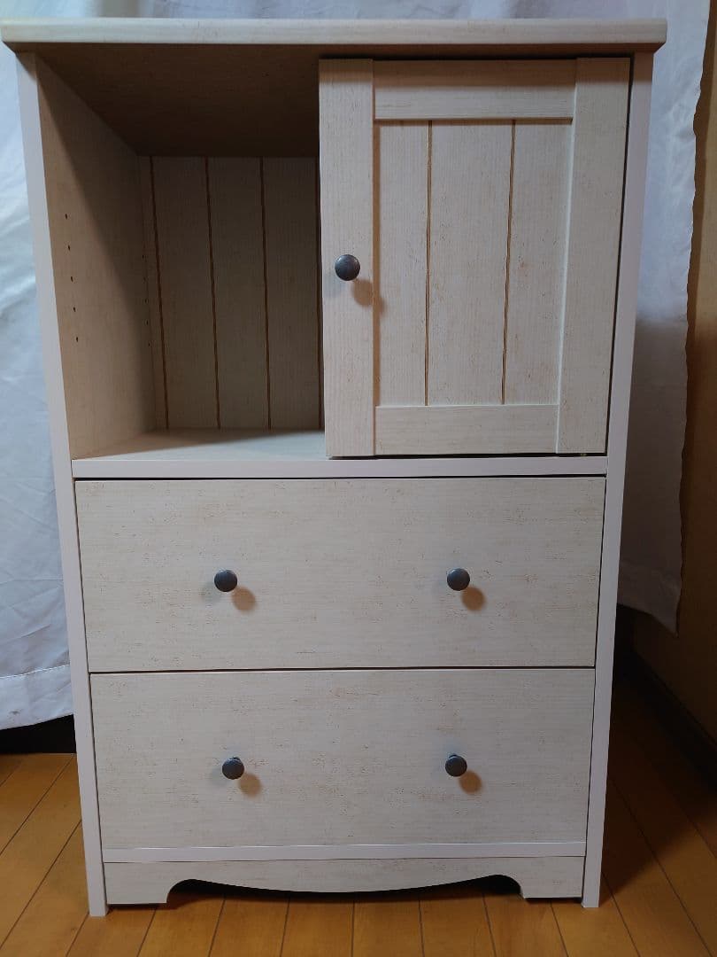 マルチチェスト(リズバレーSLM9060HW)