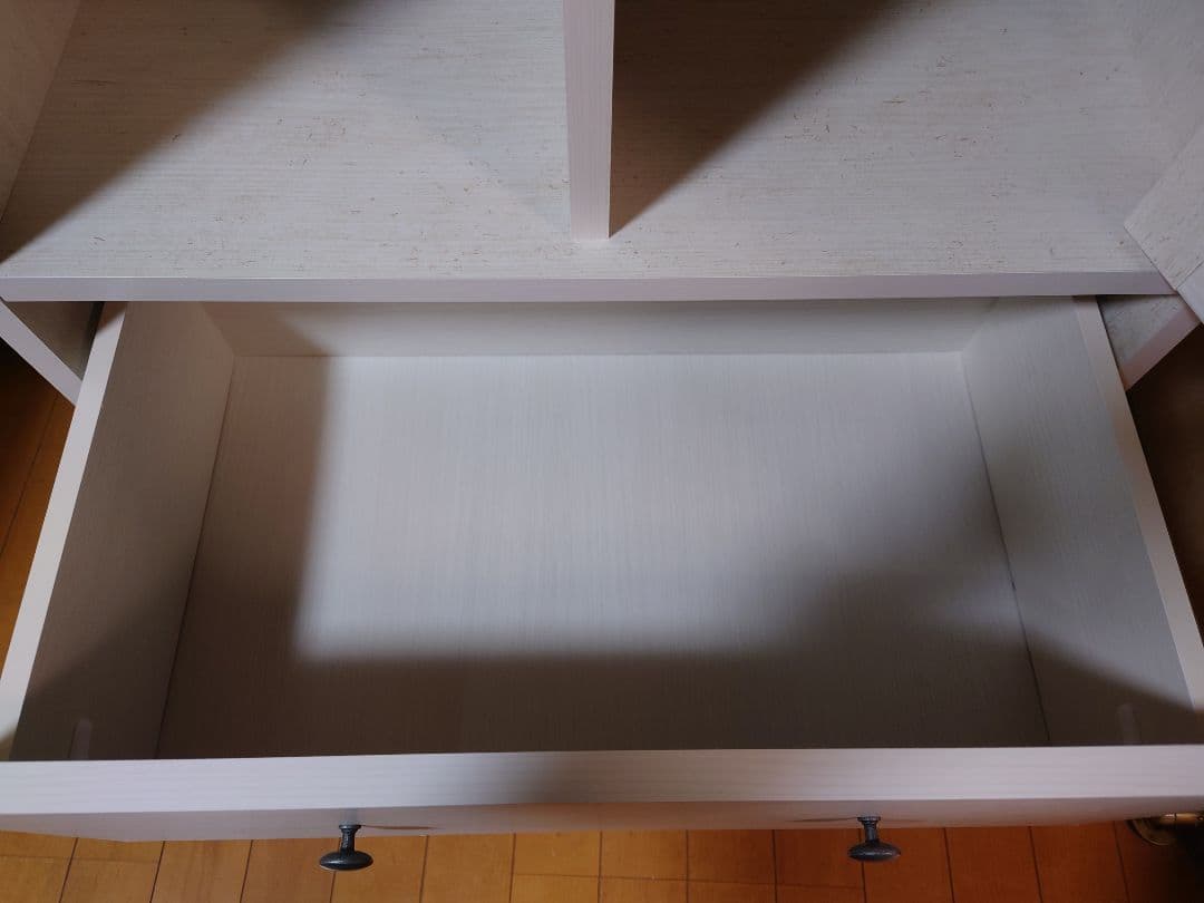 マルチチェスト(リズバレーSLM9060HW)