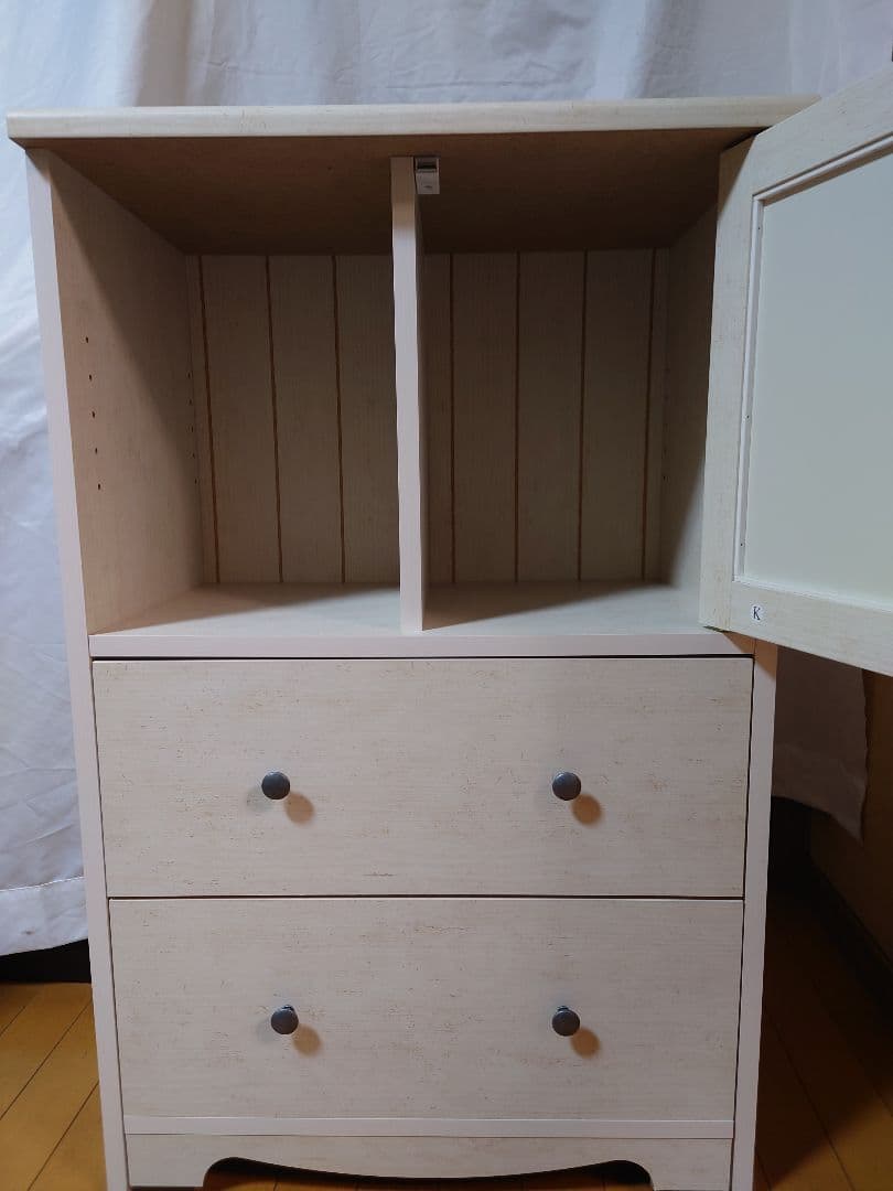 マルチチェスト(リズバレーSLM9060HW)