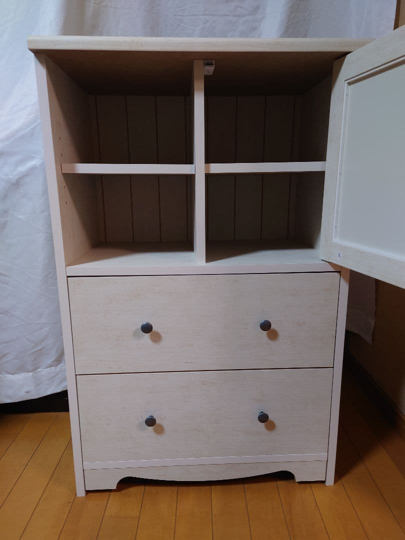 マルチチェスト(リズバレーSLM9060HW)