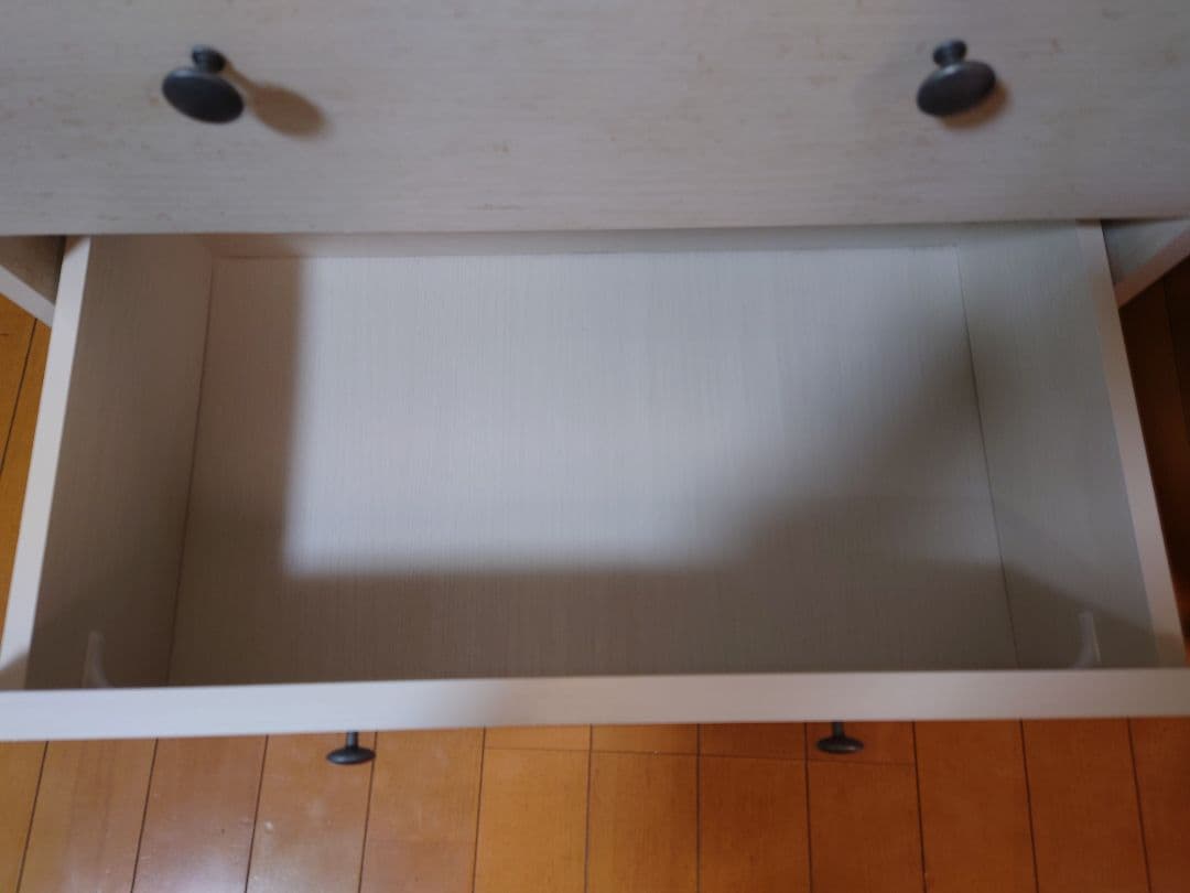 マルチチェスト(リズバレーSLM9060HW)