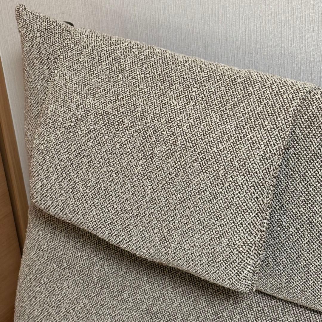 飛騨産業 キツツキマーク VIOLA パーソナルチェア ハイバックソファ