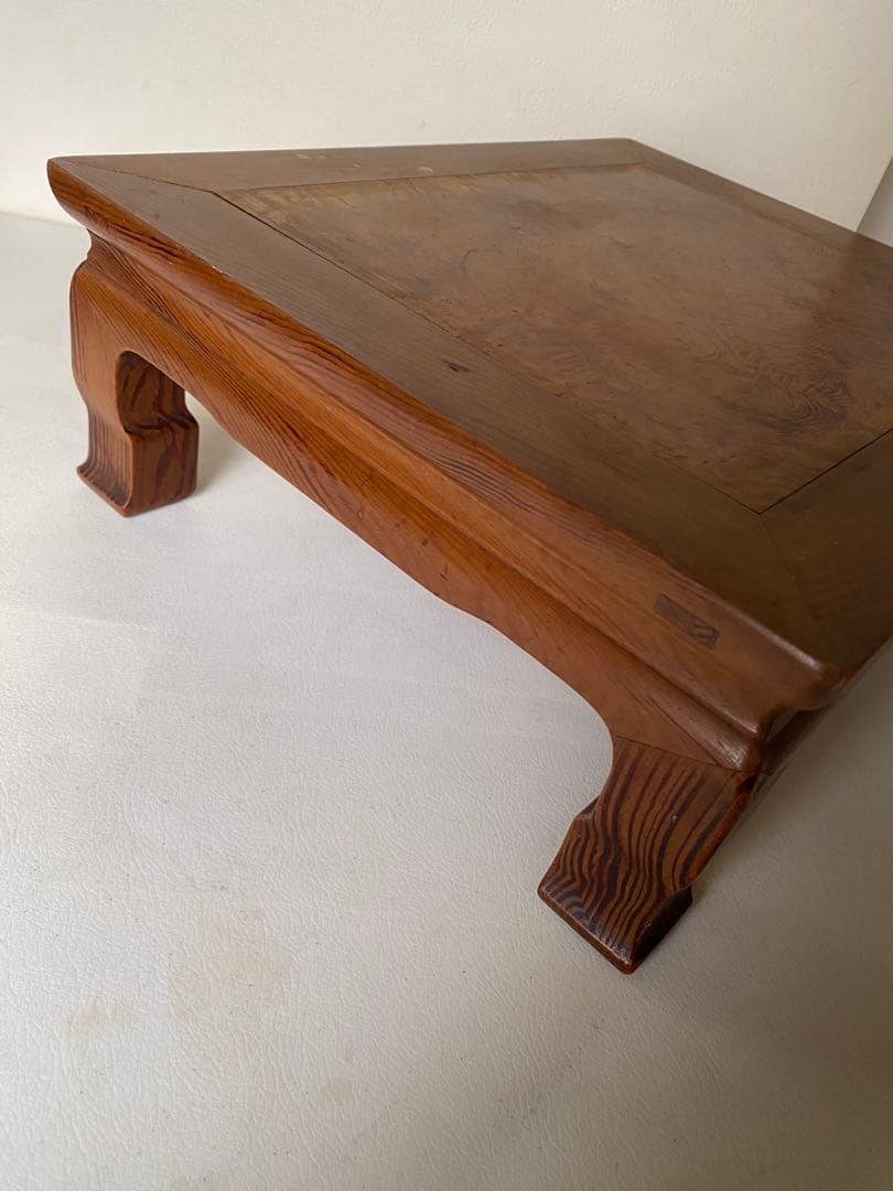 花台　飾り台　香炉台　盆栽台　骨董　置物　盆栽　植木鉢