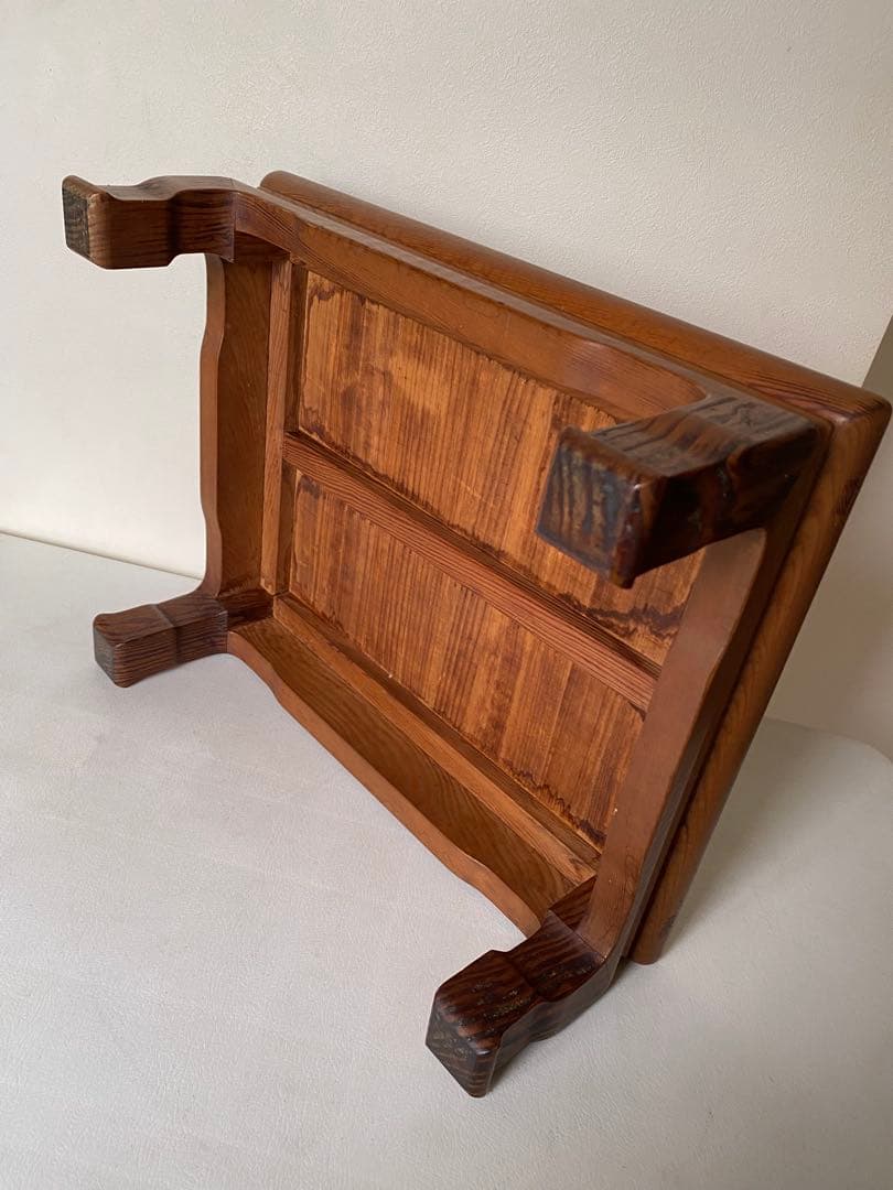 花台　飾り台　香炉台　盆栽台　骨董　置物　盆栽　植木鉢