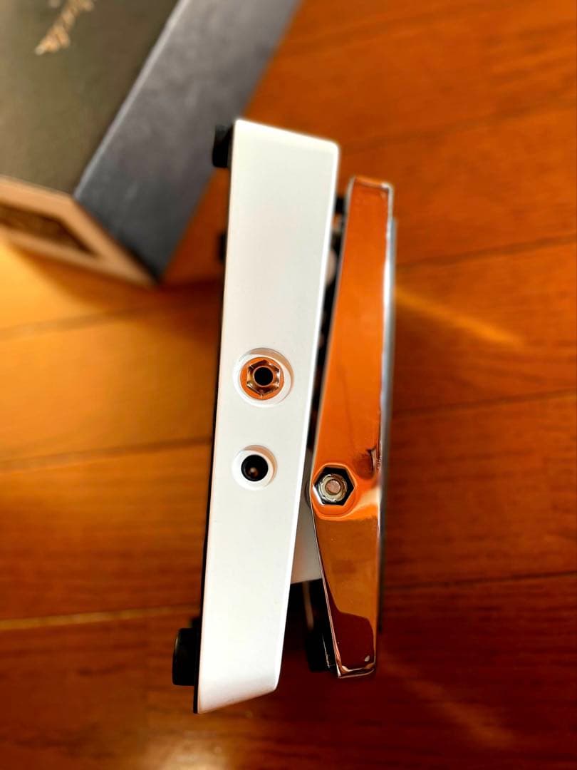 Xotic Wah XW-1 ワウペダル　常田大輝使用