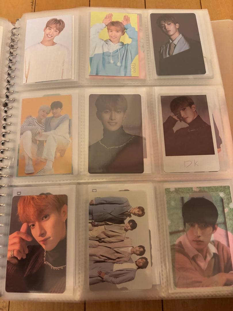 タレントカード RT-102145