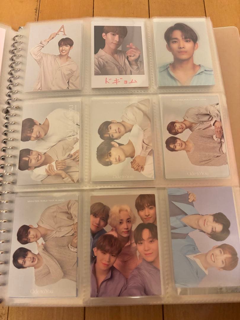 タレントカード RT-102145