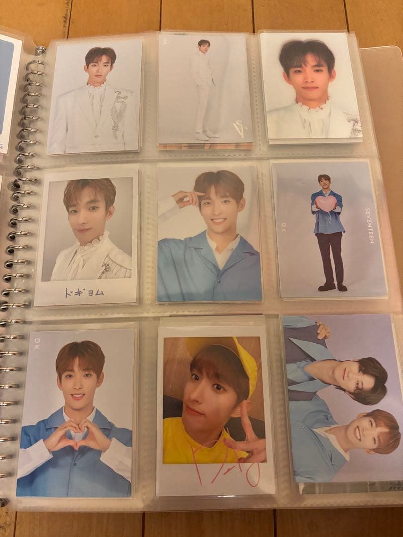 タレントカード RT-102145