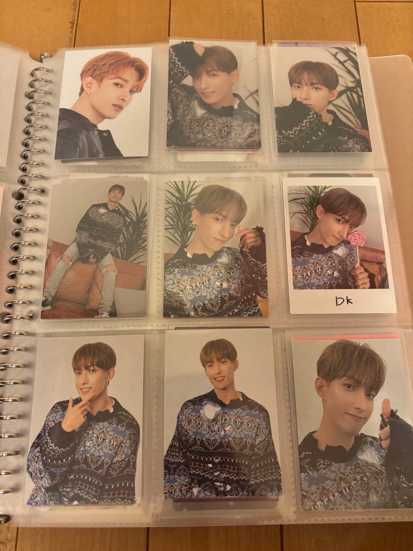 タレントカード RT-102145