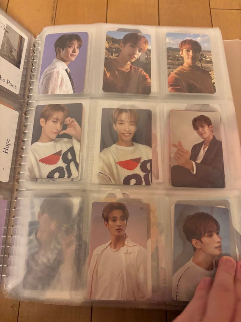 タレントカード RT-102145