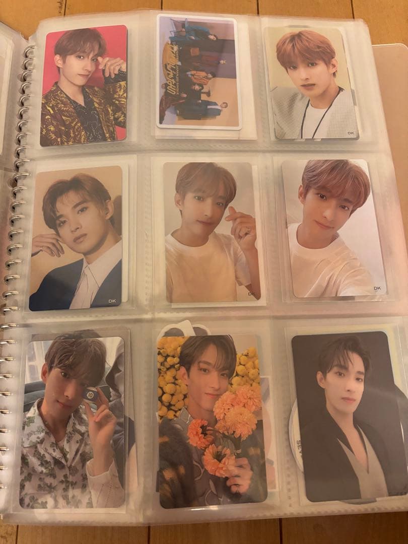 タレントカード RT-102145