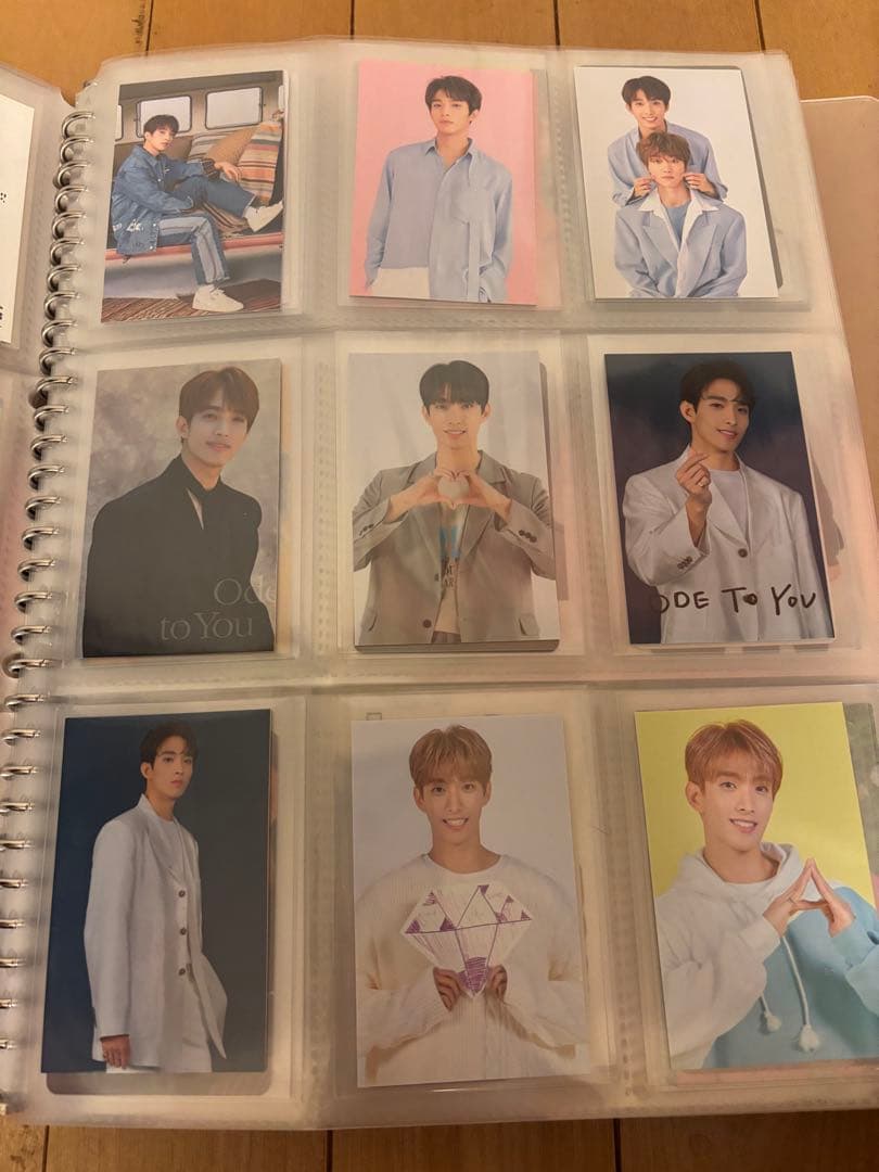 タレントカード RT-102145