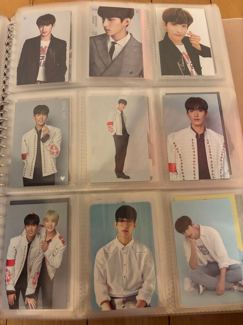 タレントカード RT-102145