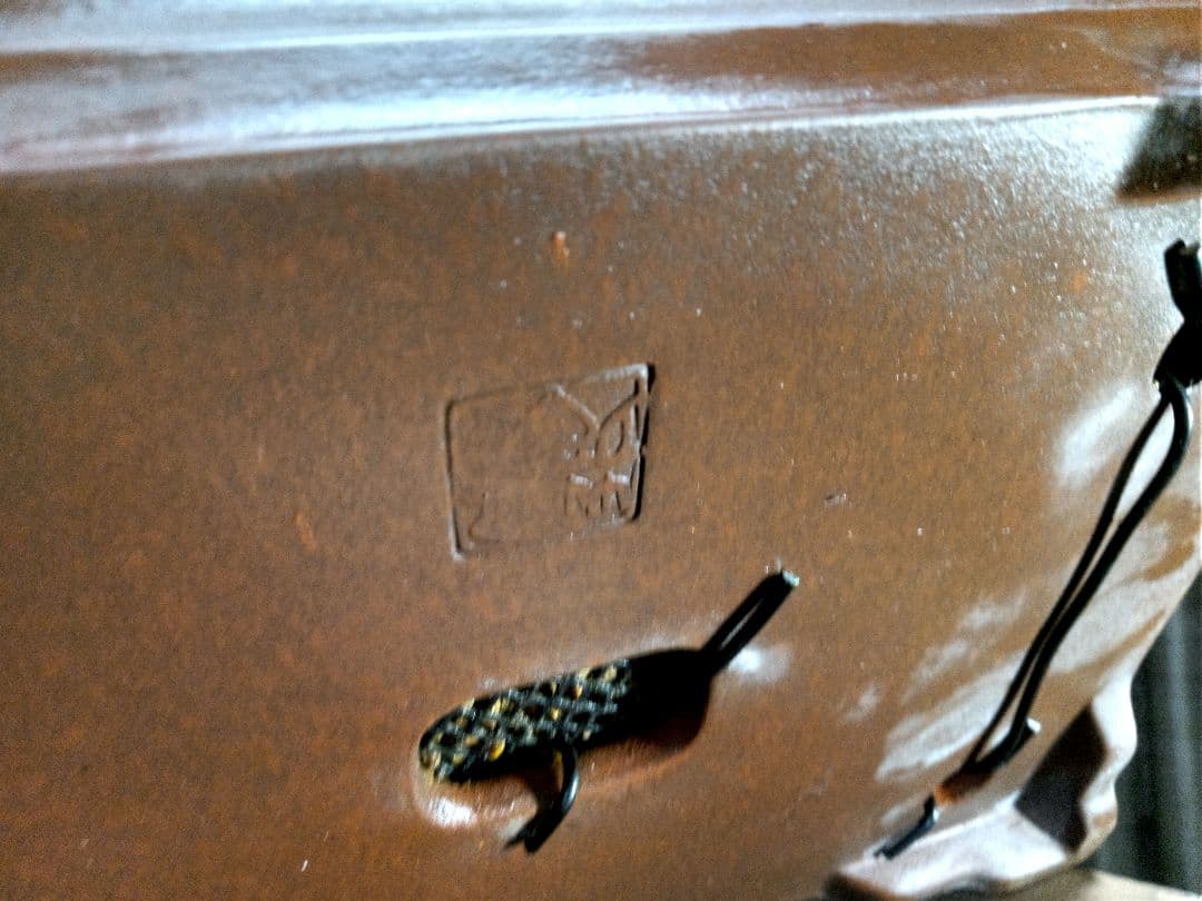 【貴風　真柏盆栽】　　　　　⭕太幹、舎利、神…価値有❗