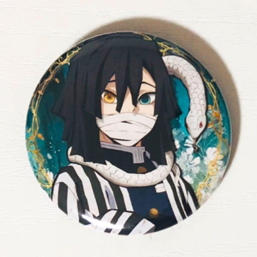 ドクターストーン 4期DVD特典 スタンリー&ゼノ 缶バッジ2点セット