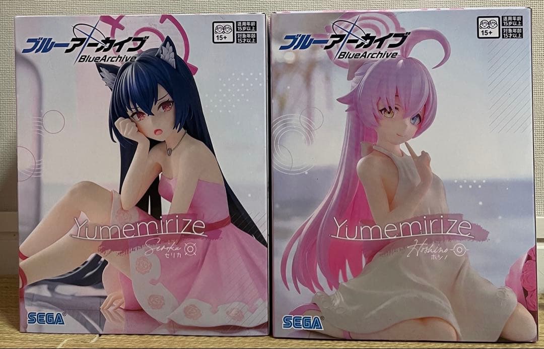 アニメフィギュアまとめ売り48個