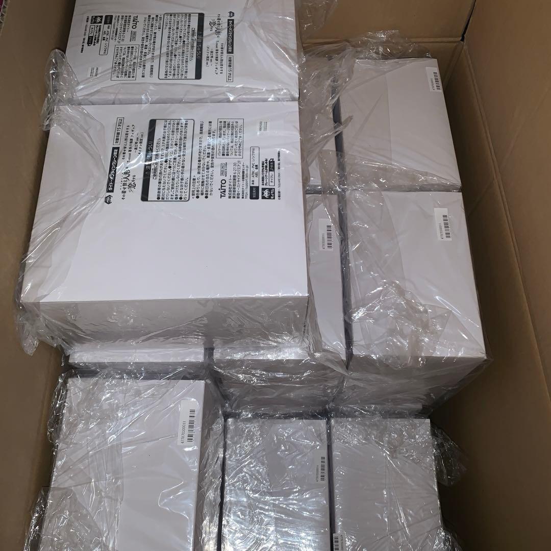 タイクレ限定 着せ恋 T-most 喜多川海夢 フィギュア 黒江雫ver 18個