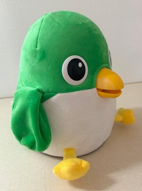 AIみまくん｜高齢者見守り＆会話ロボット｜声で話せるAI｜介護・一人暮らしに安心