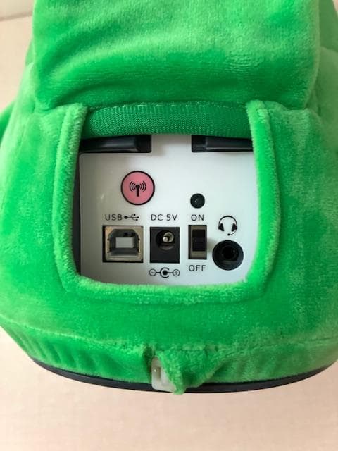 AIみまくん｜高齢者見守り＆会話ロボット｜声で話せるAI｜介護・一人暮らしに安心