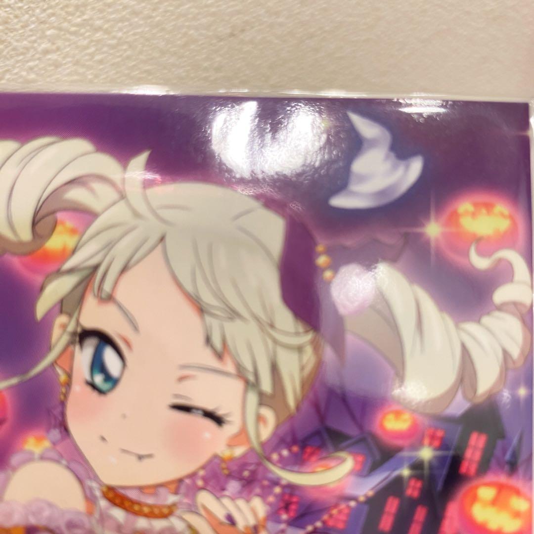 アイカツ 藤堂ユリカ フォトカツ ブロマイド ポストカード - メルカリ