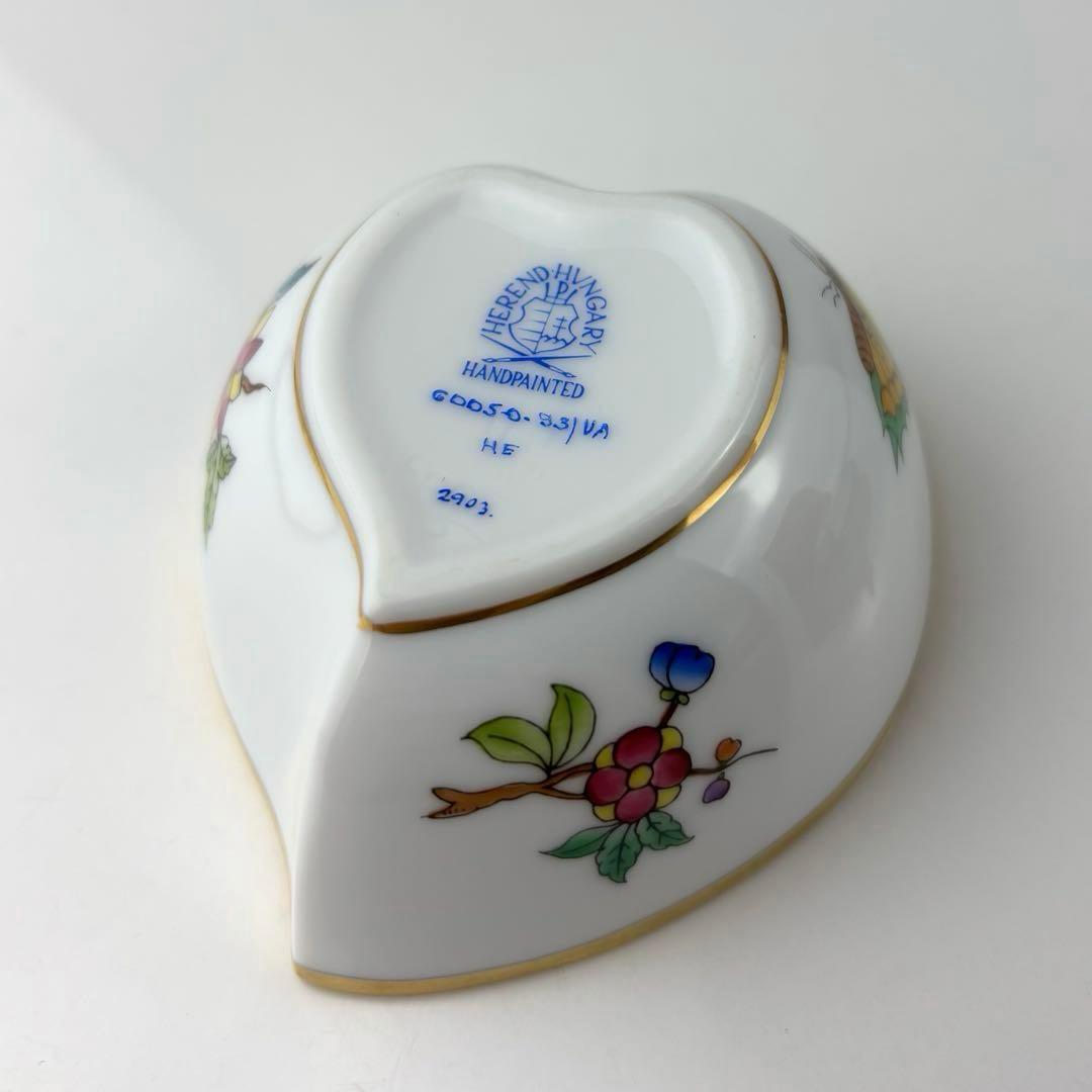 ヘレンドネズミ小物入れ|mercari商品代購│mercariメルカリ官方合作