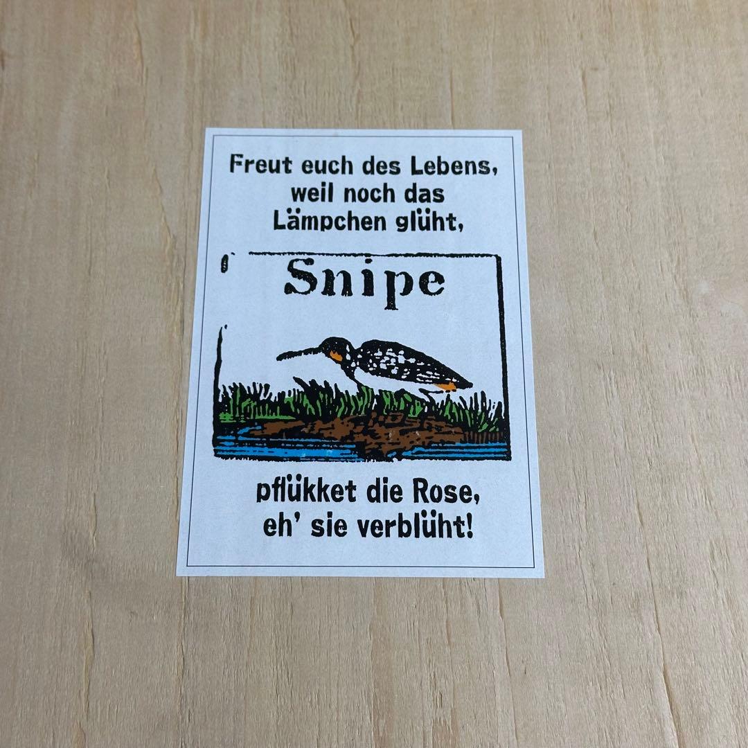 オルゴール館 12点セット PLUS & MINUS　Snipe