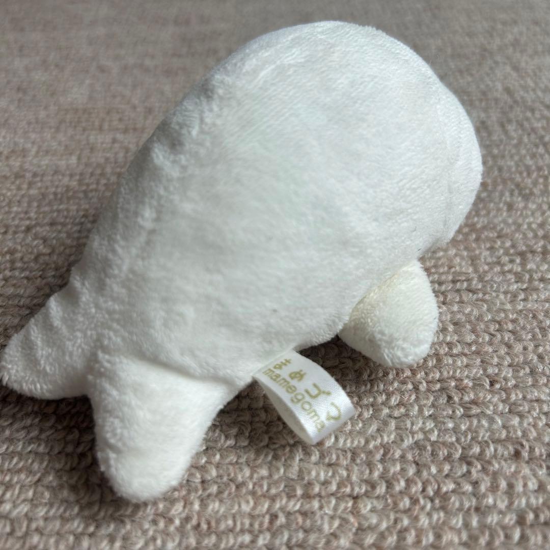 まめゴマ ぬいぐるみ サンエックス San-X - メルカリ