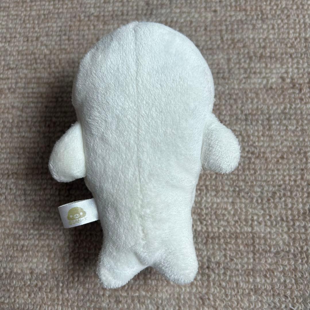 まめゴマ ぬいぐるみ サンエックス San-X - メルカリ