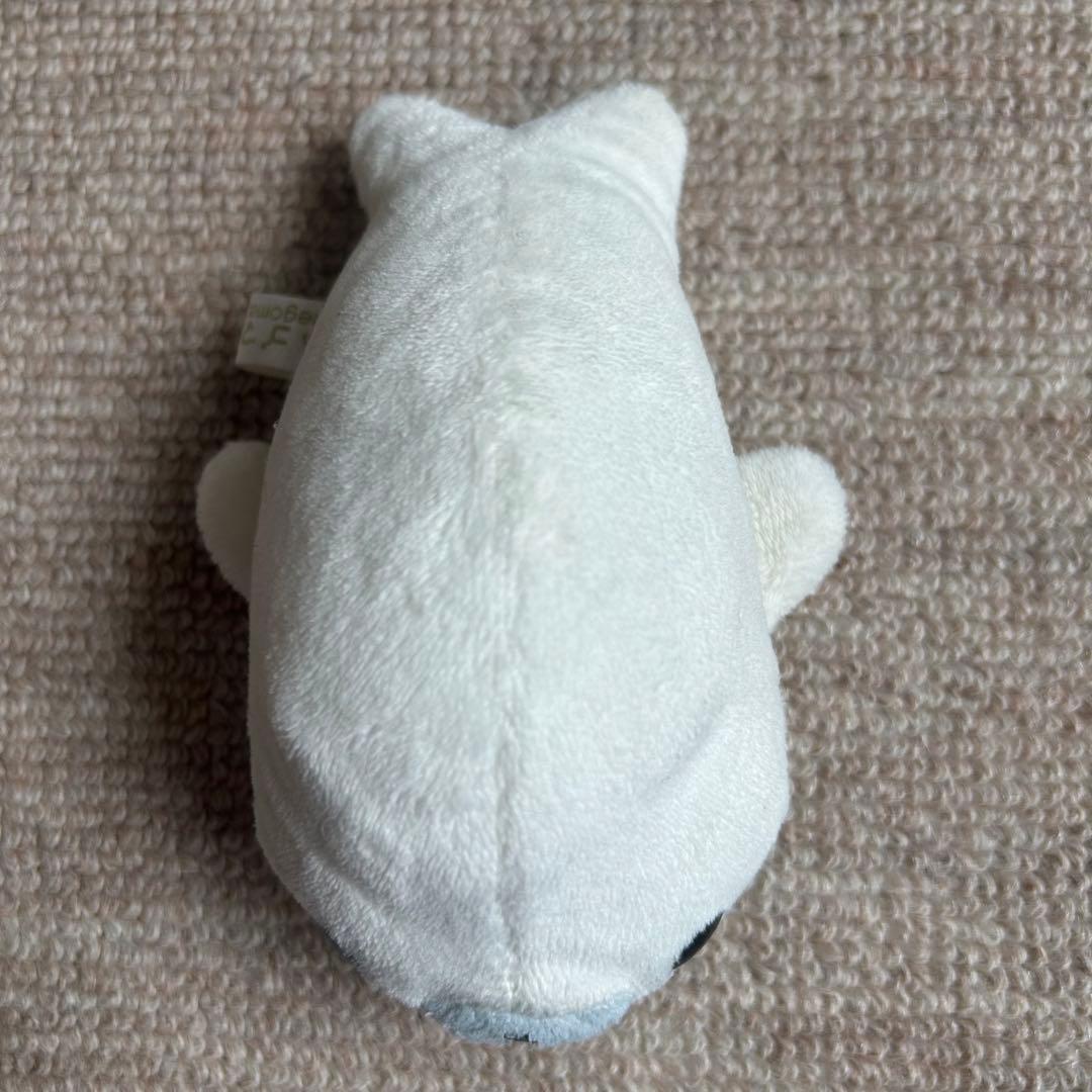 まめゴマ ぬいぐるみ サンエックス San-X - メルカリ