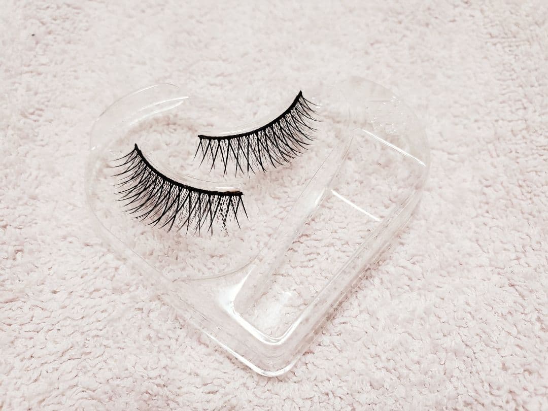 つけまつげ コージー本舗 スプリングハート